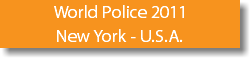 World Police 2011 New York - U.S.A.