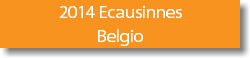 2014 Ecausinnes Belgio